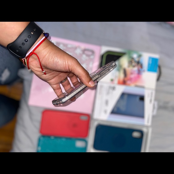 iPhone X case bundle - Picture 6 of 6